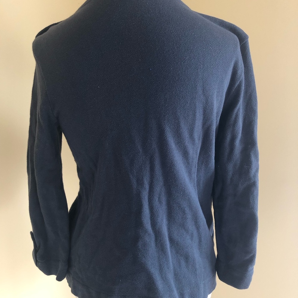 Zip Up jacket - Picture 6 of 8